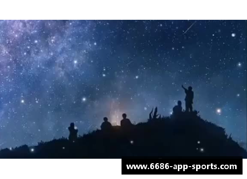 杭州体育明星的璀璨星空与他们的成就历程探究